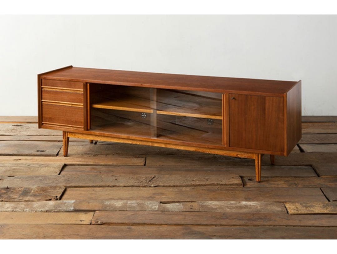 テレビ台 ACME Furniture TRESTLES TV BOARD W1800