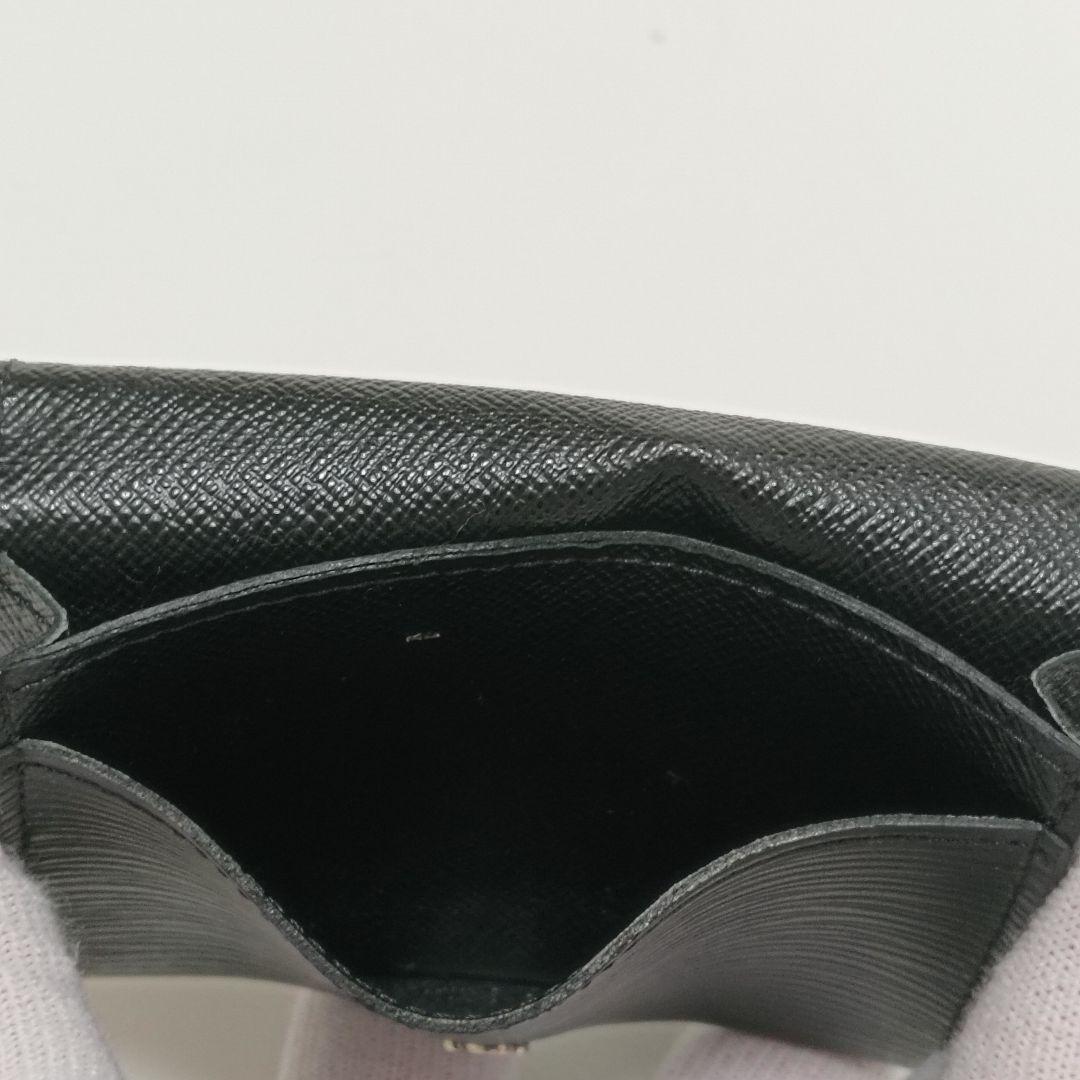 ルイヴィトン 名刺入れ エピ アンヴェロップカルトドゥヴィジット M56169