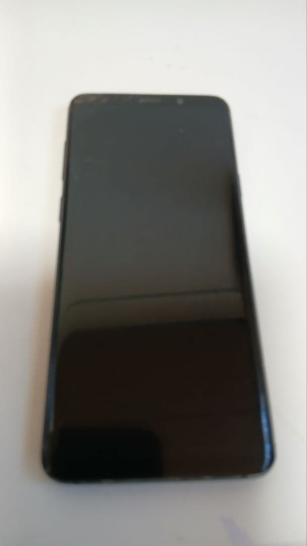 au Galaxy　SCV39 64GB スマホ