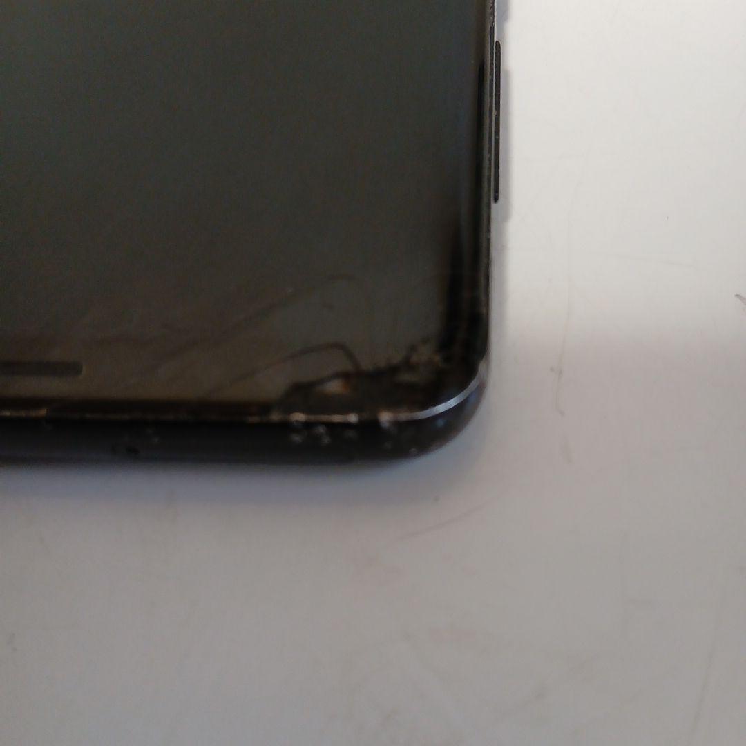 au Galaxy　SCV39 64GB スマホ