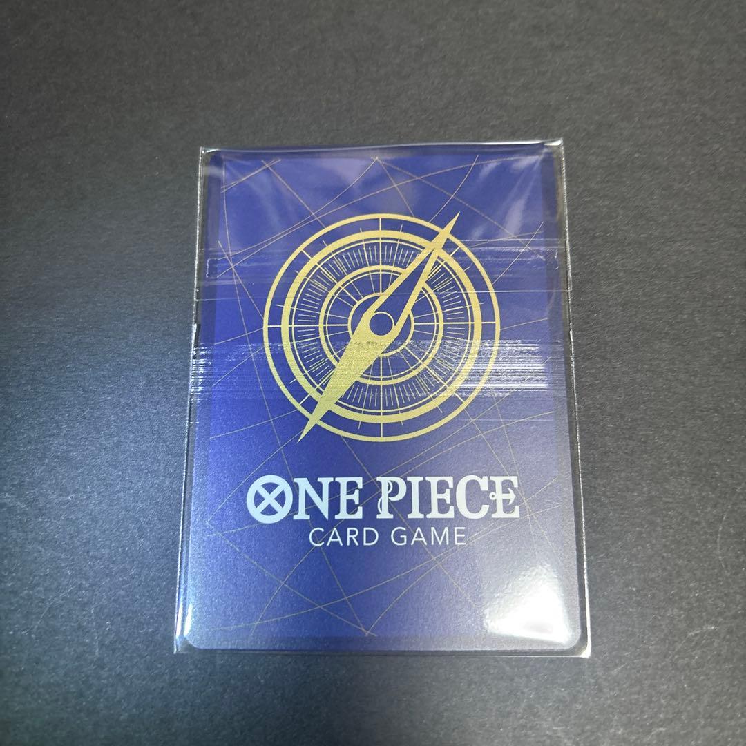 3rdANNIVERSARY 3周年　ルフィ　新品未開封