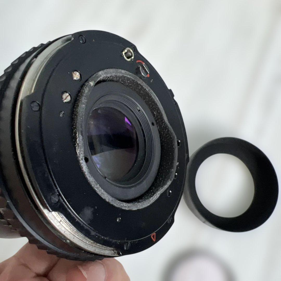 パ*ダ様 Hasselblad Distagon T* C 60mm F3.5