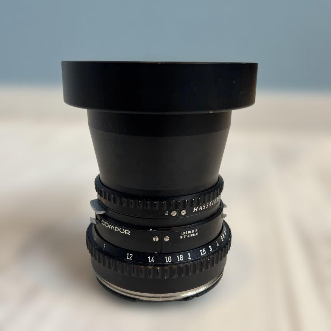 パ*ダ様 Hasselblad Distagon T* C 60mm F3.5