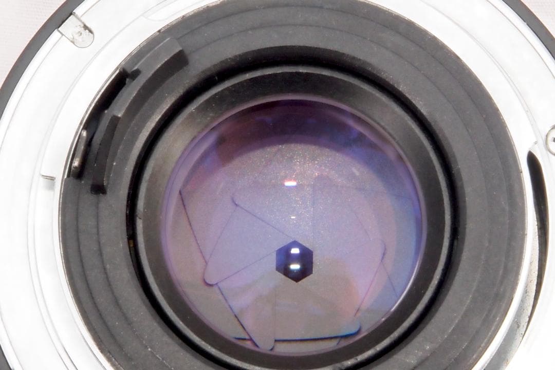 XR RIKENON L 50mm f/2 きれい 分解整備済 保証付 652