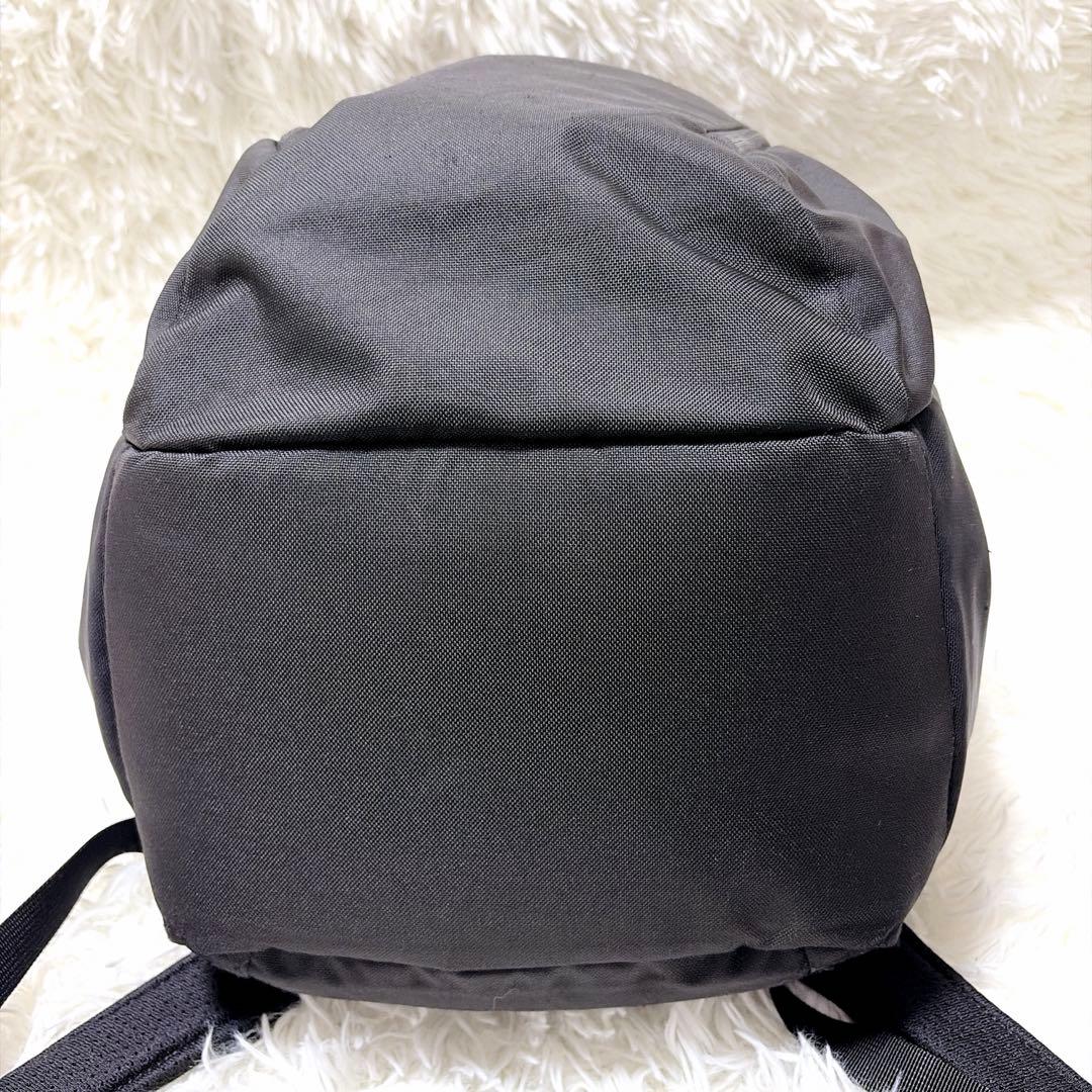 アークテリクス マンティス 26L バックパック リュック ナイロン ブラック