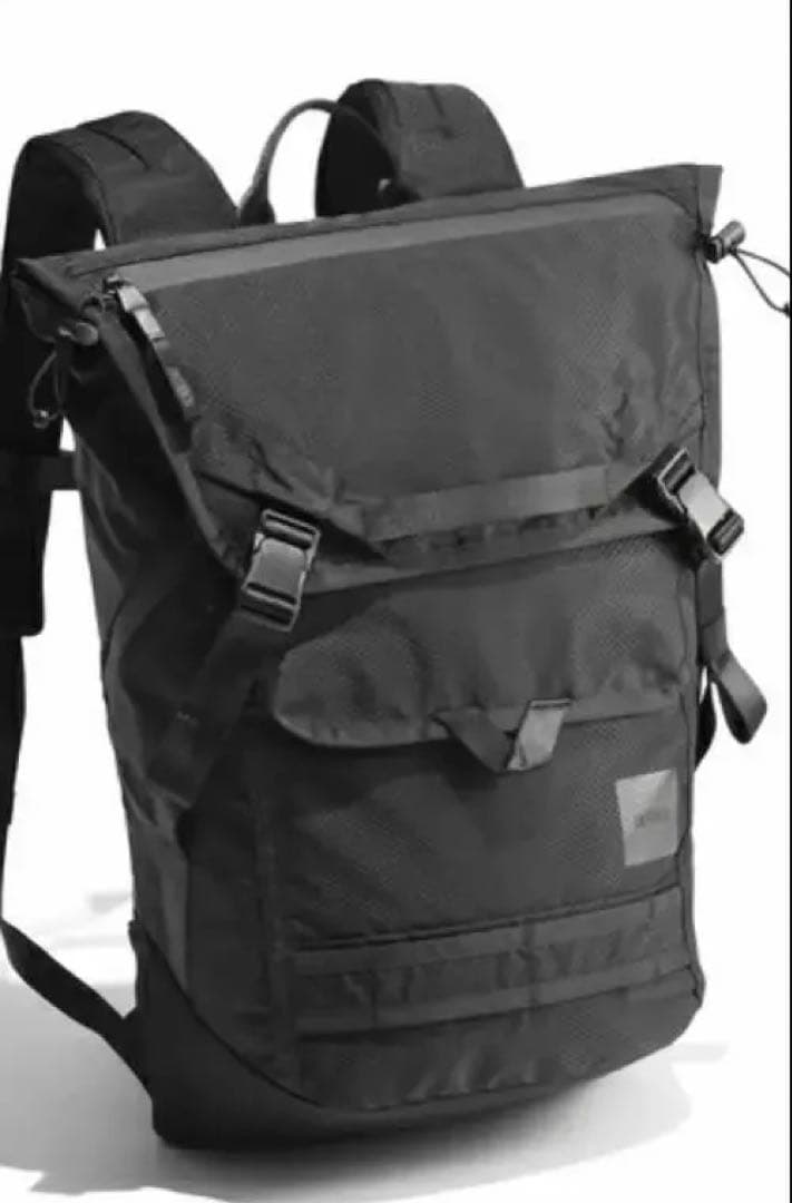 UNTRACK アントラック　ACE バックパック　軽量　8日迄の出品