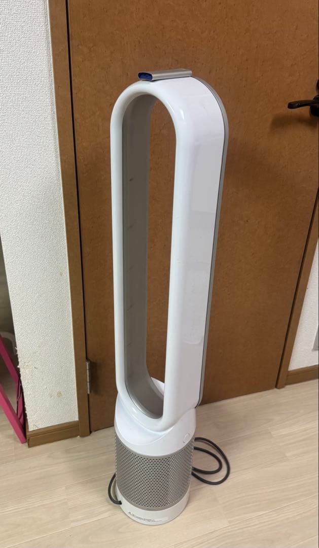 dyson（ダイソン） Ｐｕｒｅ　Ｃｏｏｌ　Ｌｉｎｋ　空気清浄機能付タワーファン