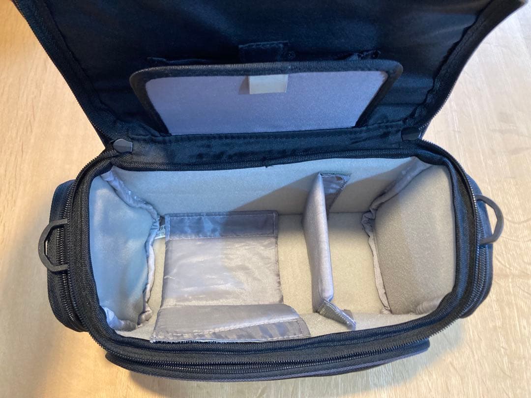 専用　SONY HDR-CX560Vと専用ポーチ、SPK-HCGスポーツパック