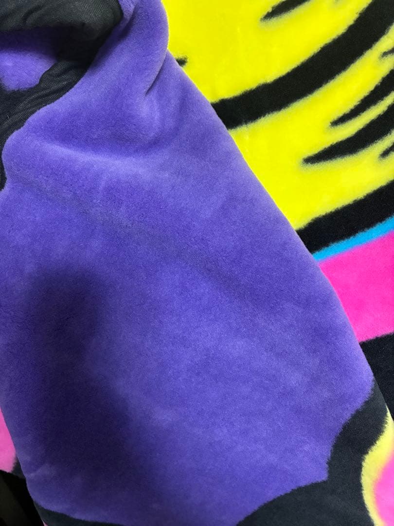 hysteric 毛布　ブランケット