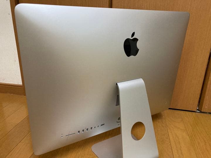 iMac 2017  8G 1TB Retina モデル