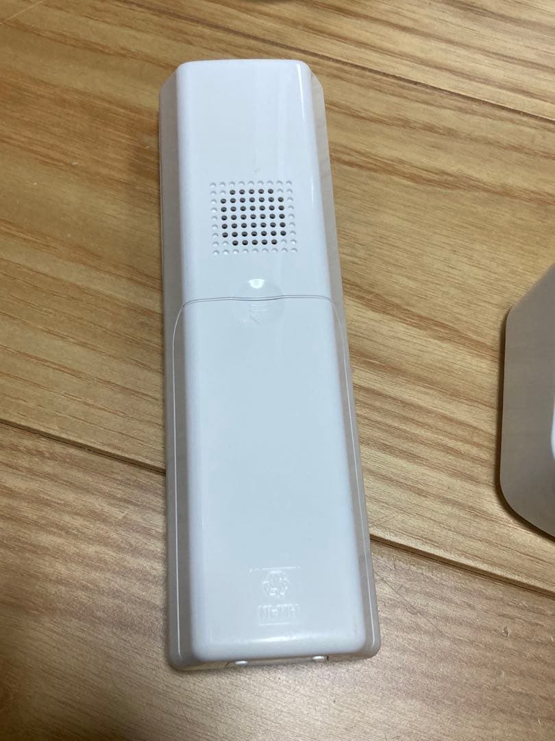 E) パナソニック ワイヤレスモニター VL-WD623