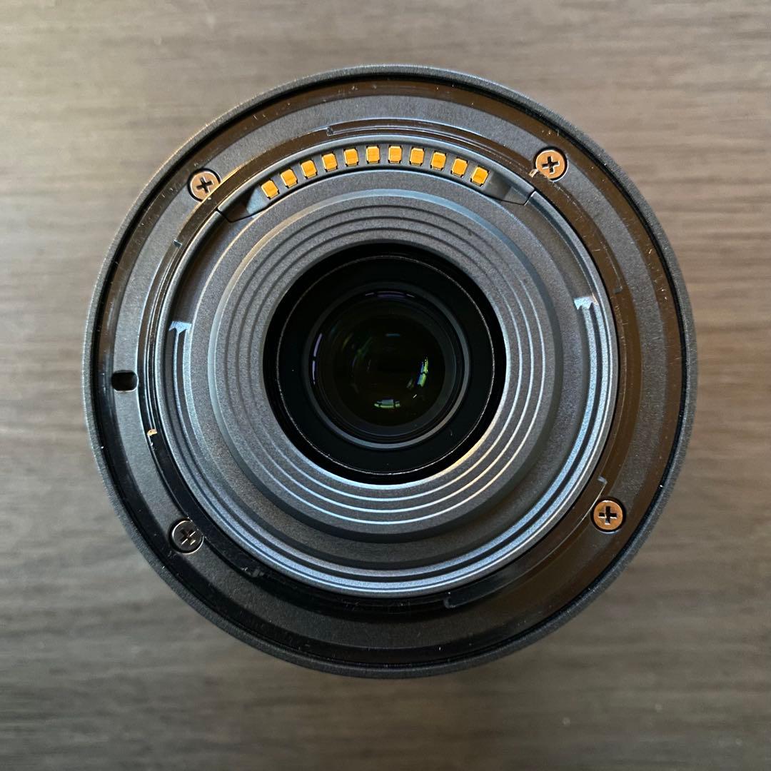 【美品】Nikon Z fc レンズキット+Z 24mm f/1.7レンズ