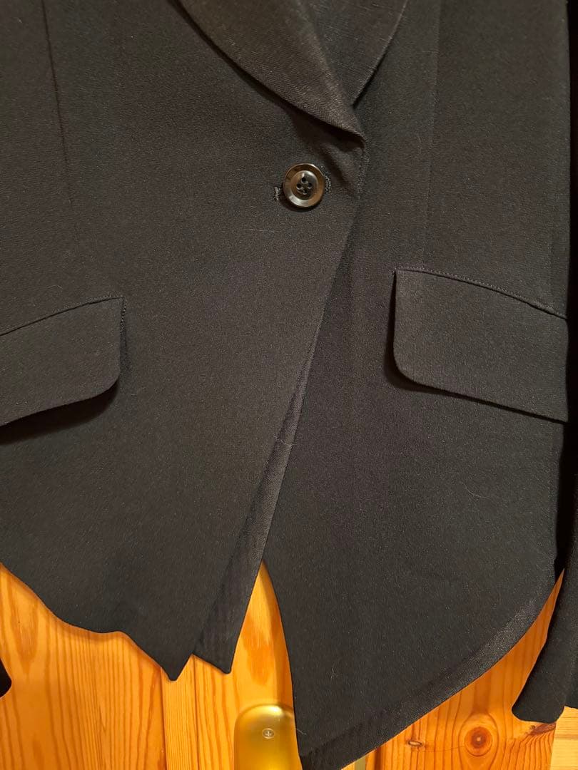 シェアスピリット　ジャケット