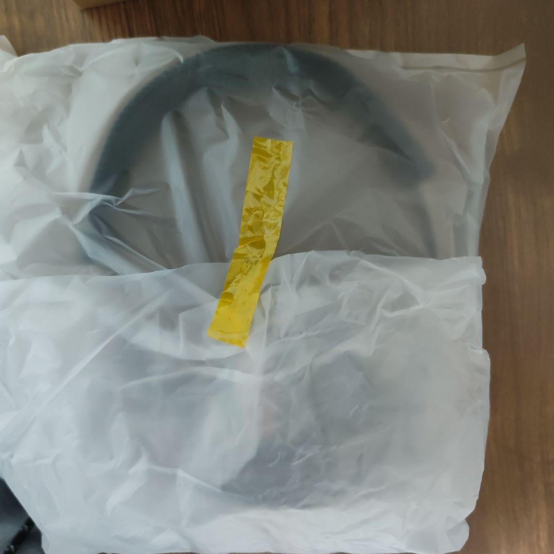 SONY MDR-CD900ST ヘッドフォン　交換パッド、箱、袋、付属品完備