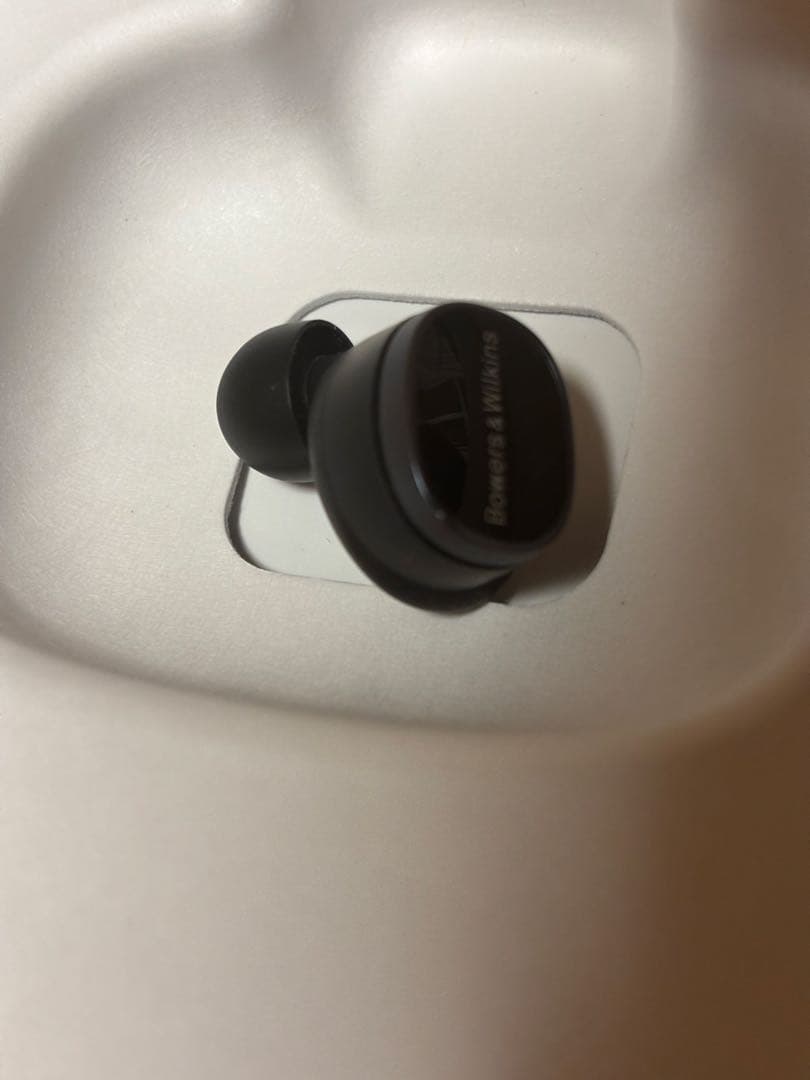 【美品】Bowers & Wilkins Pi8