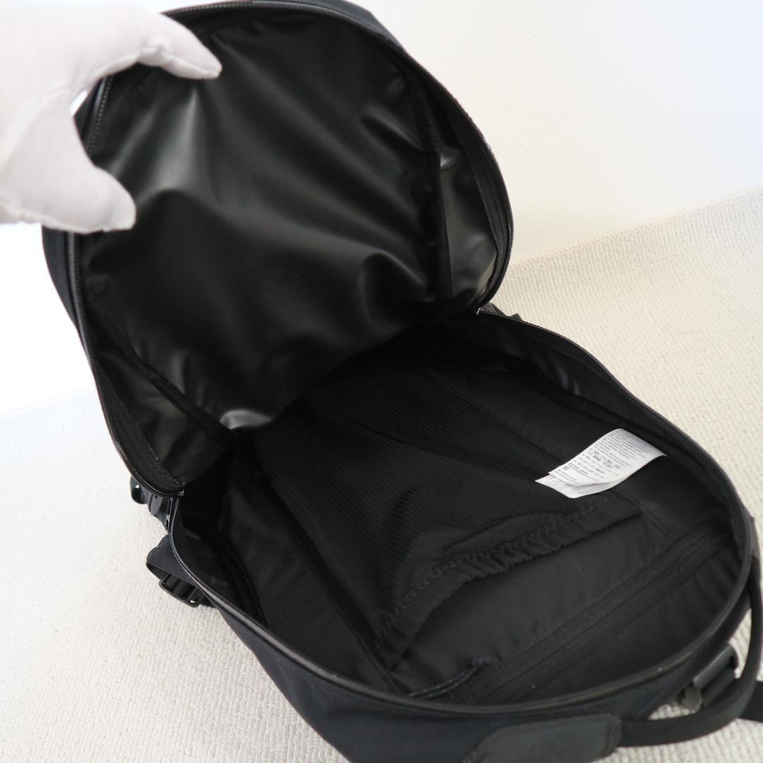 ✨美品✨通勤・通学・街歩きに最適 ARC'TERYX ARRO22 リュック