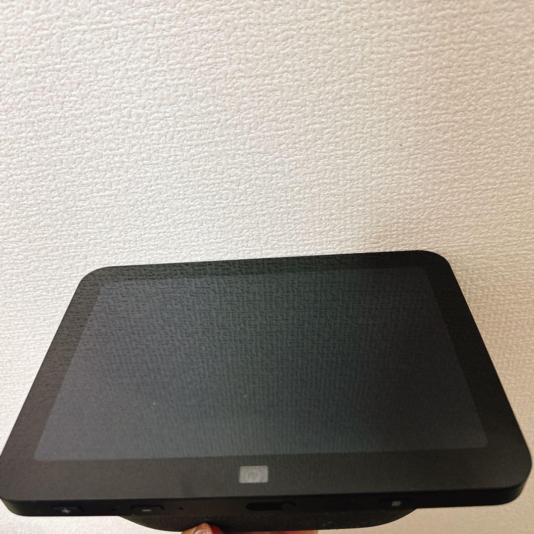 Amazon Alexa Echo Show 8（第3世代） 美品