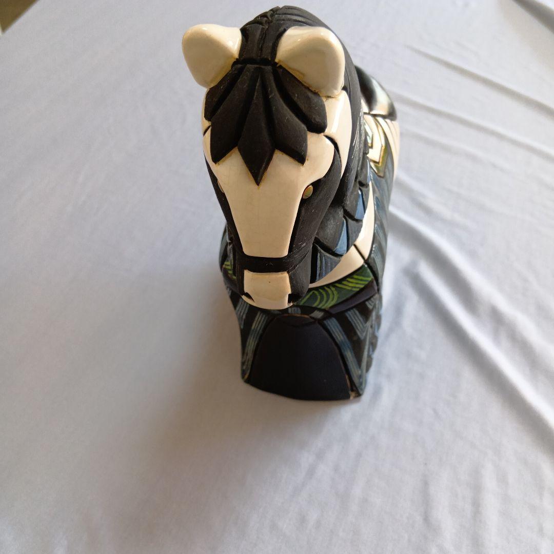 Artesania Rinconada 馬　ヴィンテージ　陶器