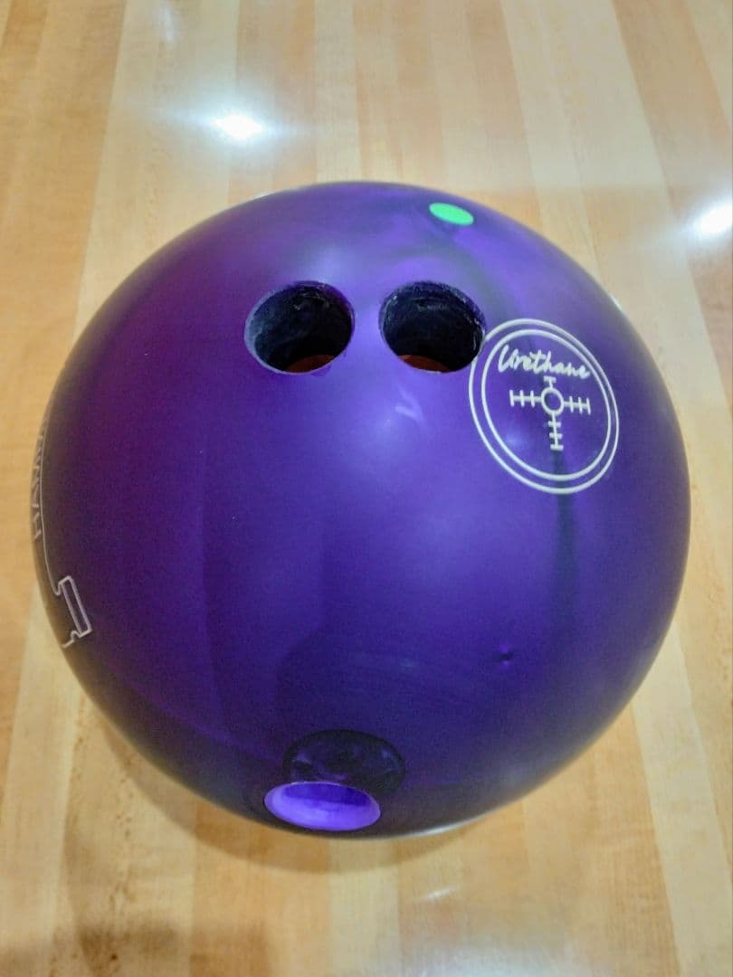 ハンマー パープルパール ウレタン 15ポンドHAMMER