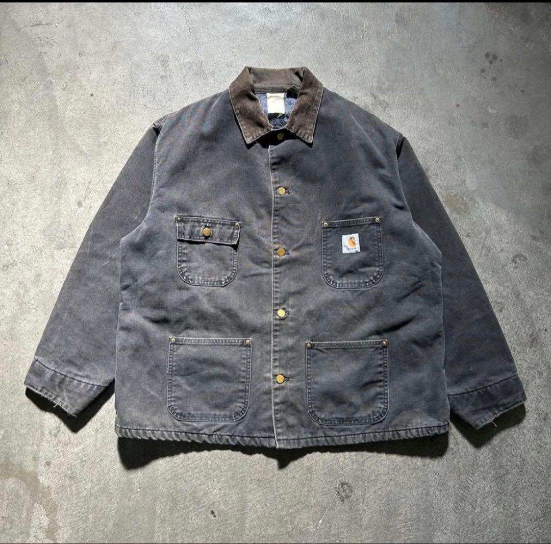 Carhartt チョアコート90s OVY kaja