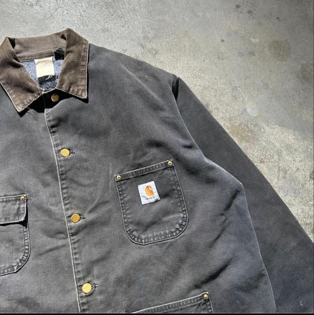 Carhartt チョアコート90s OVY kaja