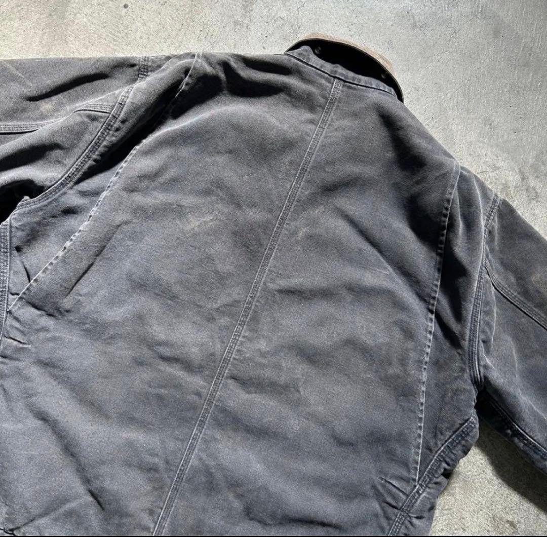Carhartt チョアコート90s OVY kaja