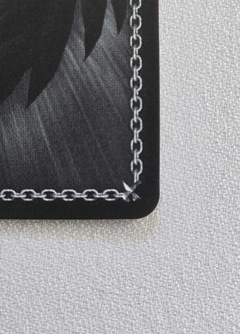 ヴァイスシュヴァルツ　電撃文庫 手乗りタイガー 大河 SP サイン