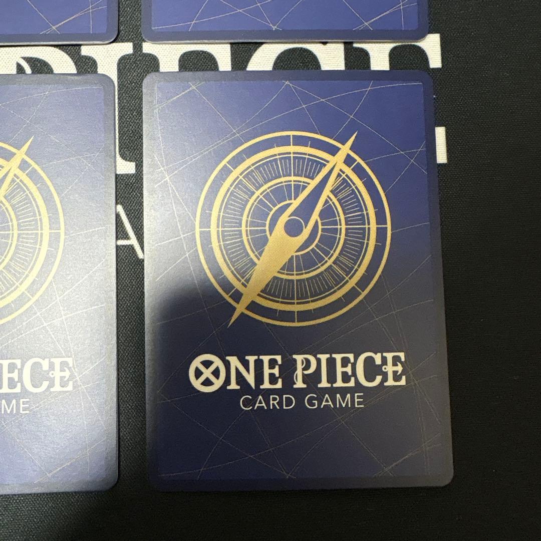 ワンピースカード　ルフィ　限定特典プロモ　P-041