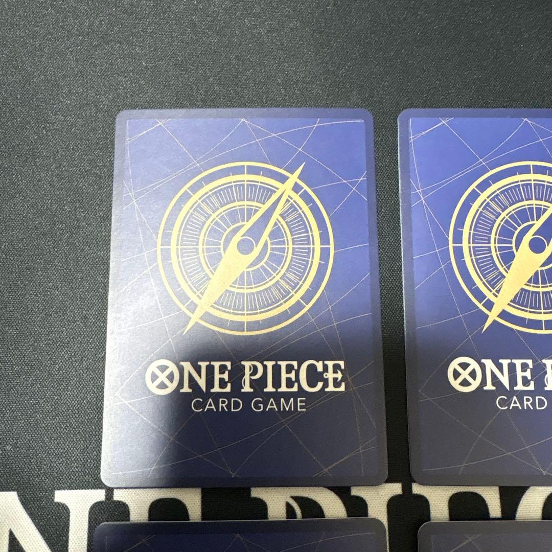 ワンピースカード　ルフィ　限定特典プロモ　P-041