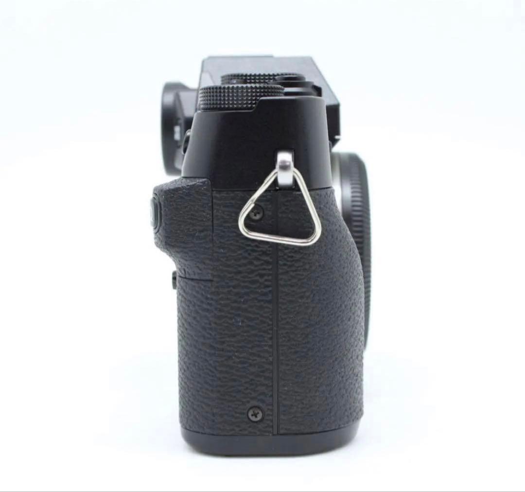 デジタルカメラ Xt30 + xf35mm f1.4