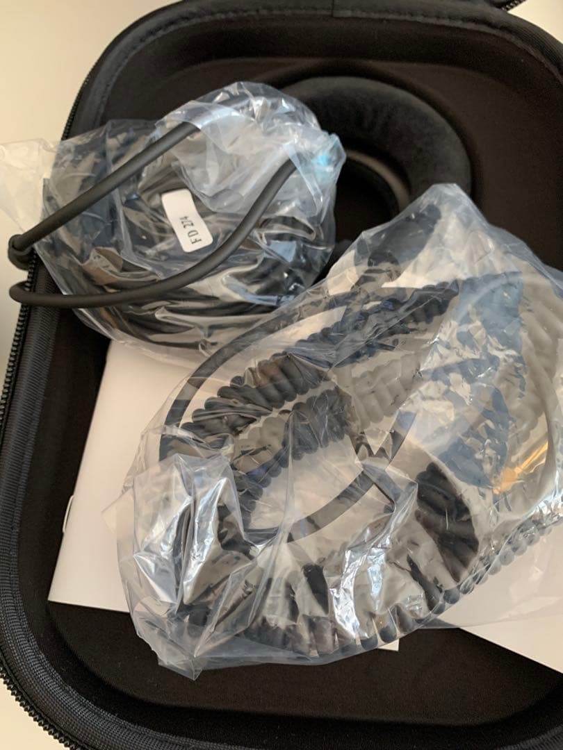 ヘッドホン beyerdynamic DT1990PRO