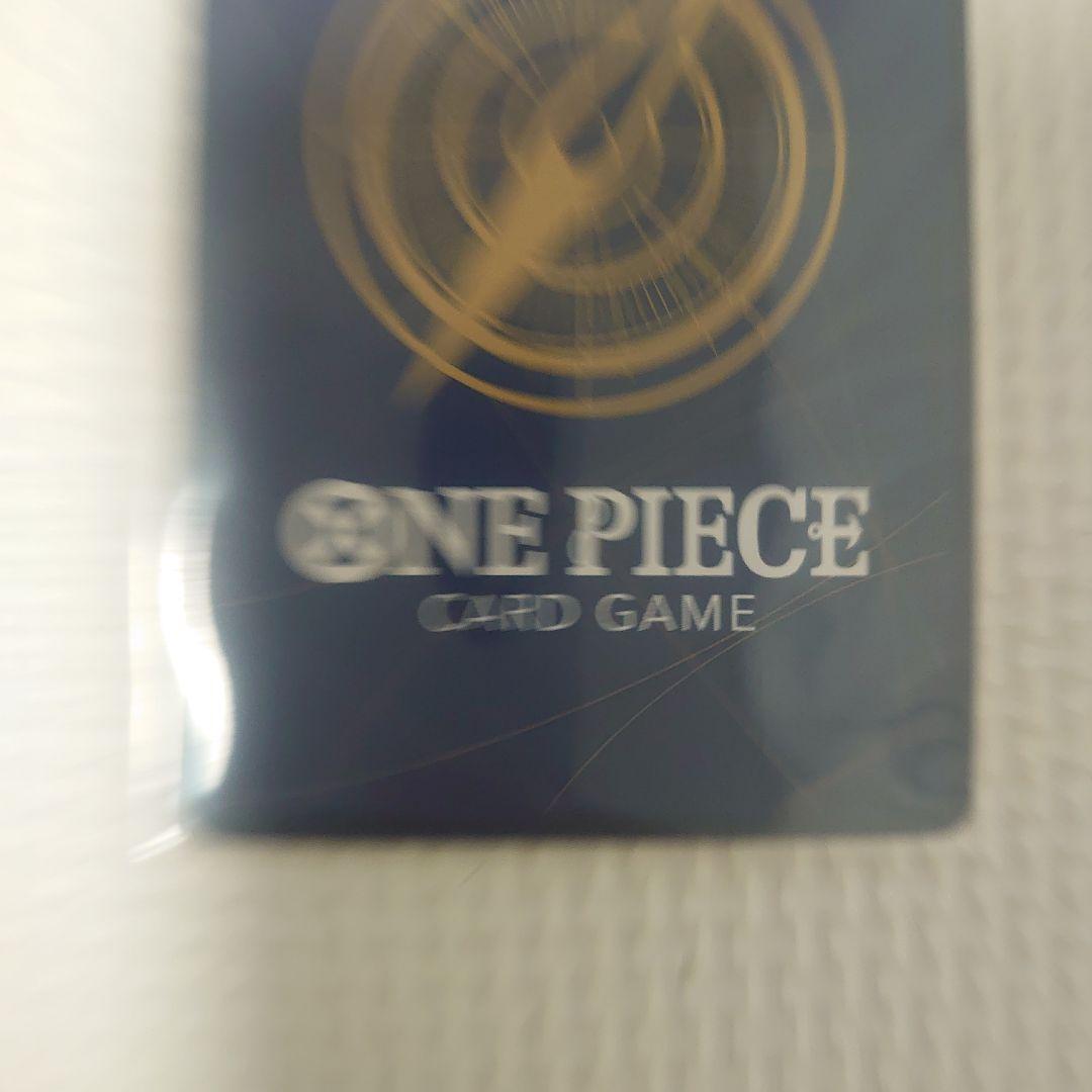 ワンピースカード　1st　アニバーサリー　コンプリートガイドブック　プロモ　4枚