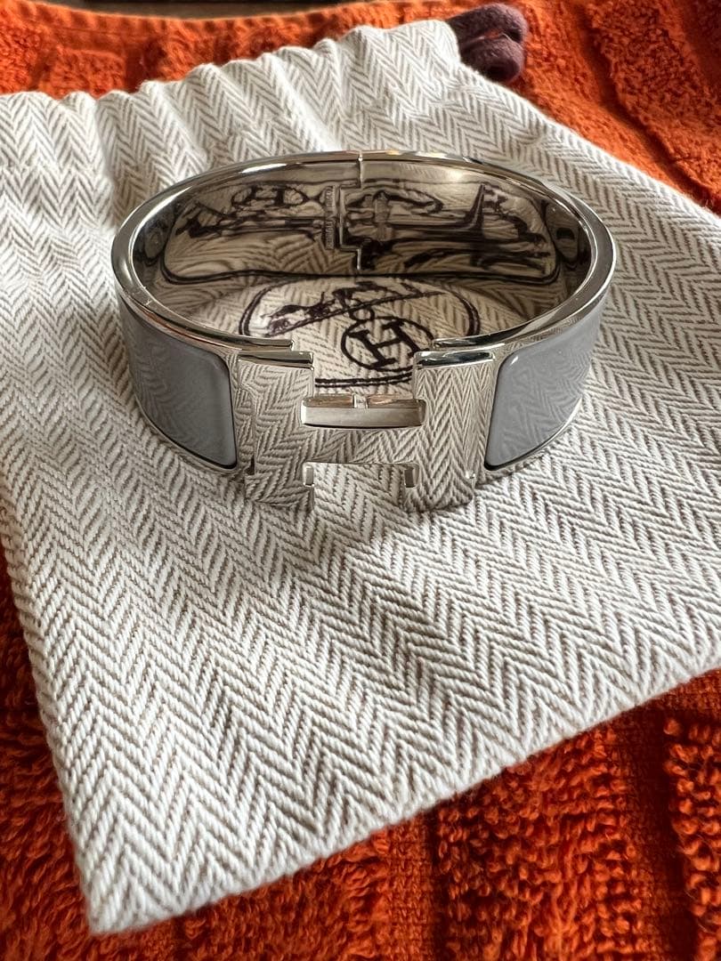 エルメスクリッククラックh