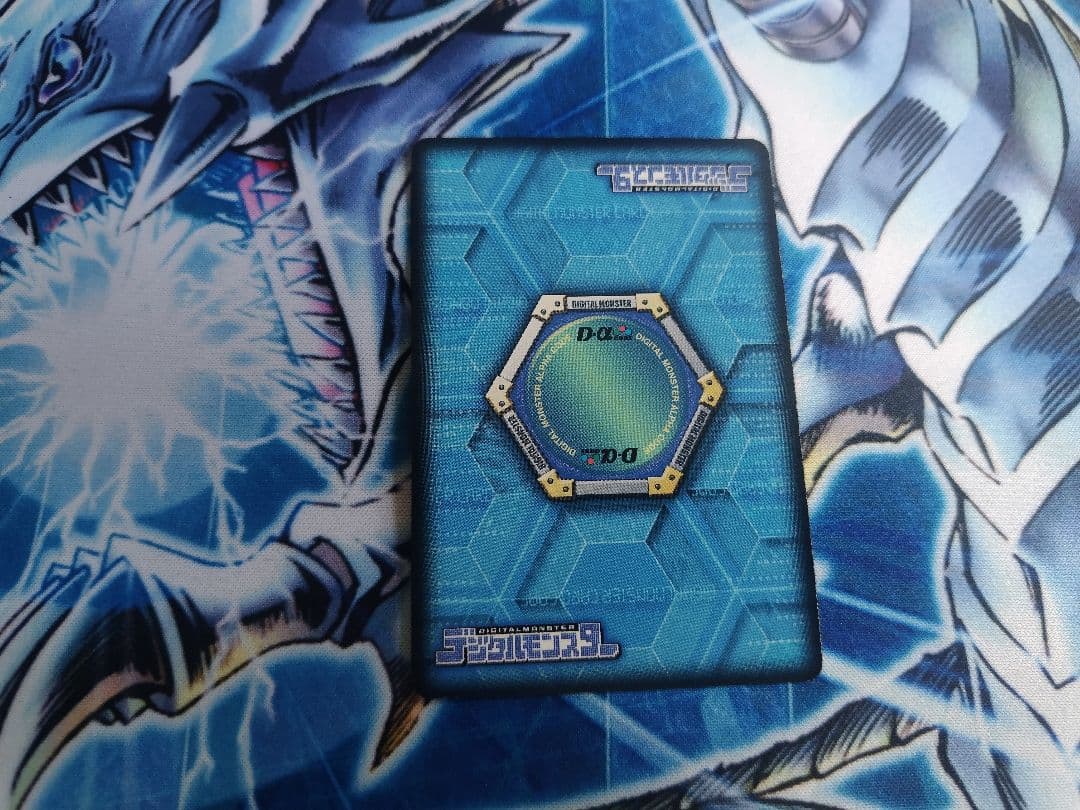 希少！ルーチェモンフォールダウンモード