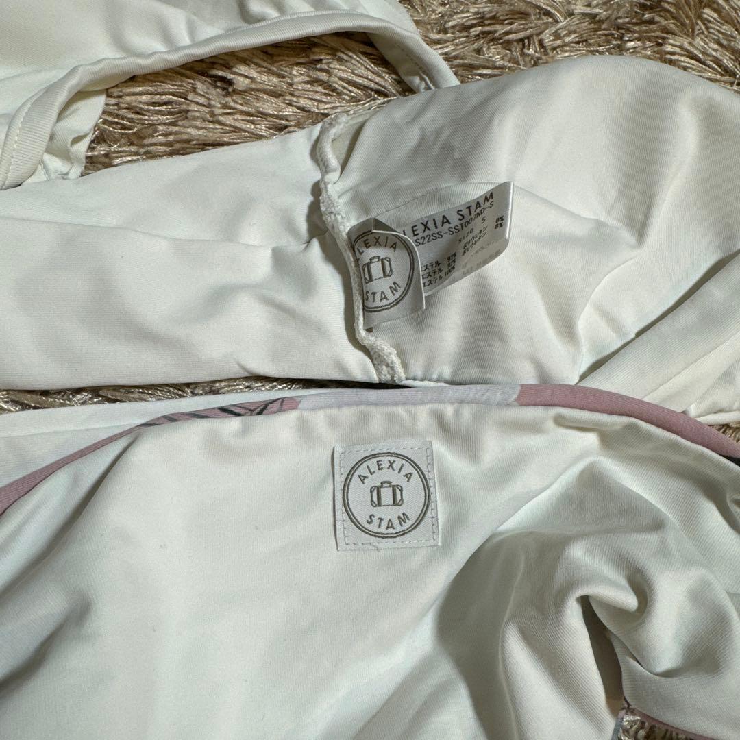 アリシアスタン 水着 セット