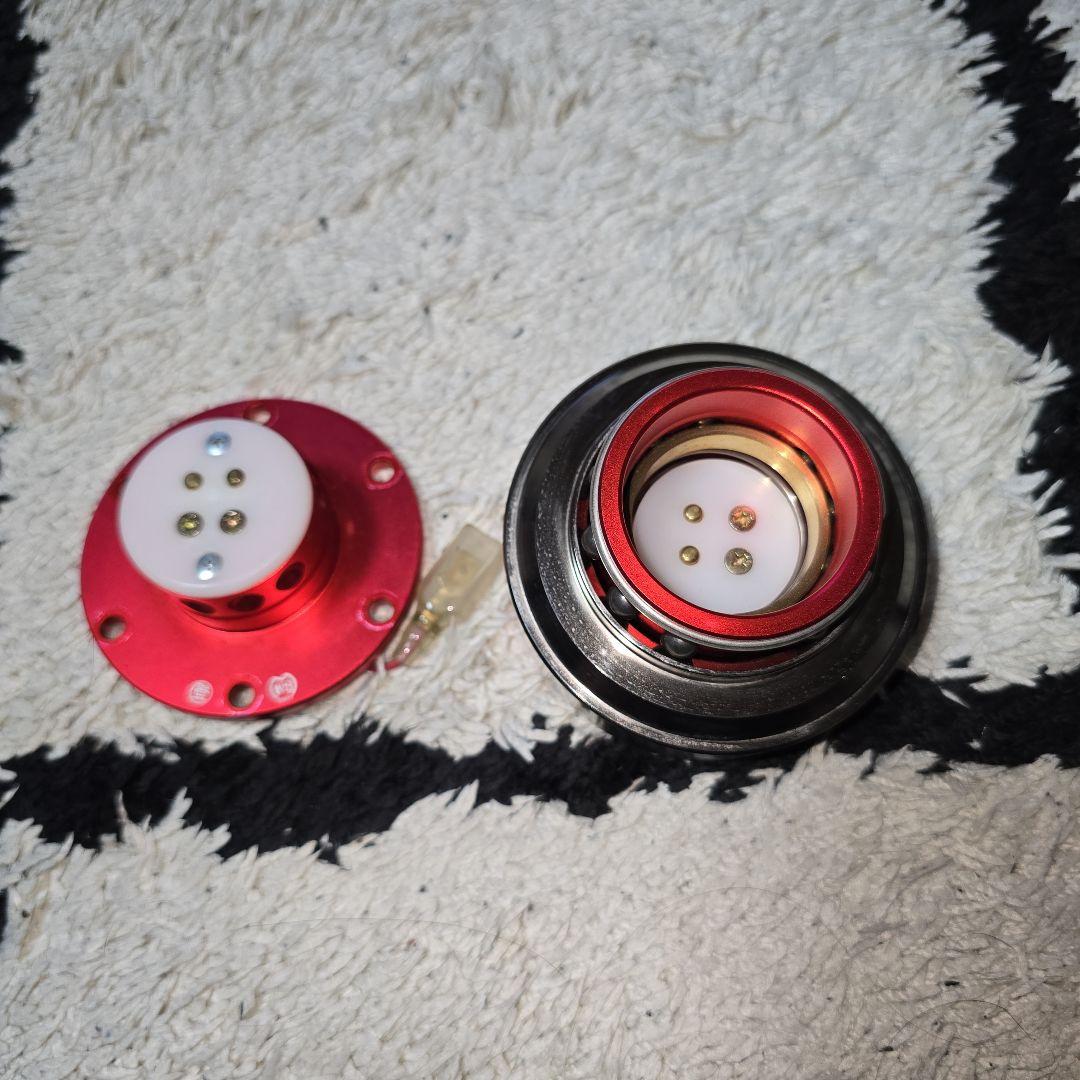 ワークスベル　ラフィックス2　レット