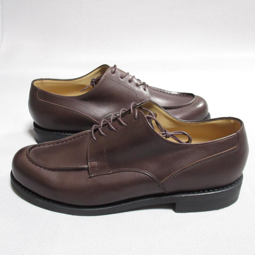 靴 Paraboot District United Arrows Chambord