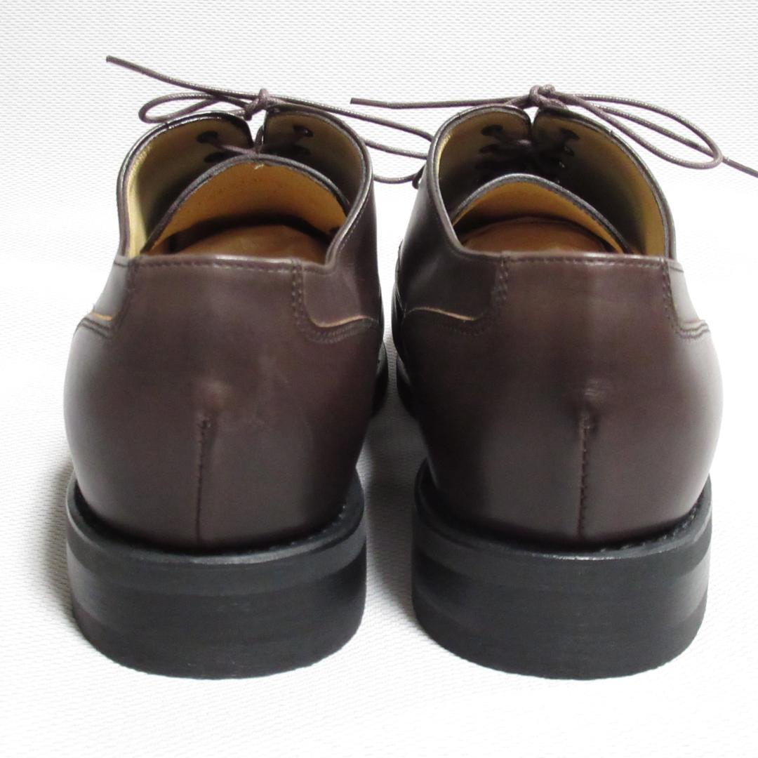 靴 Paraboot District United Arrows Chambord