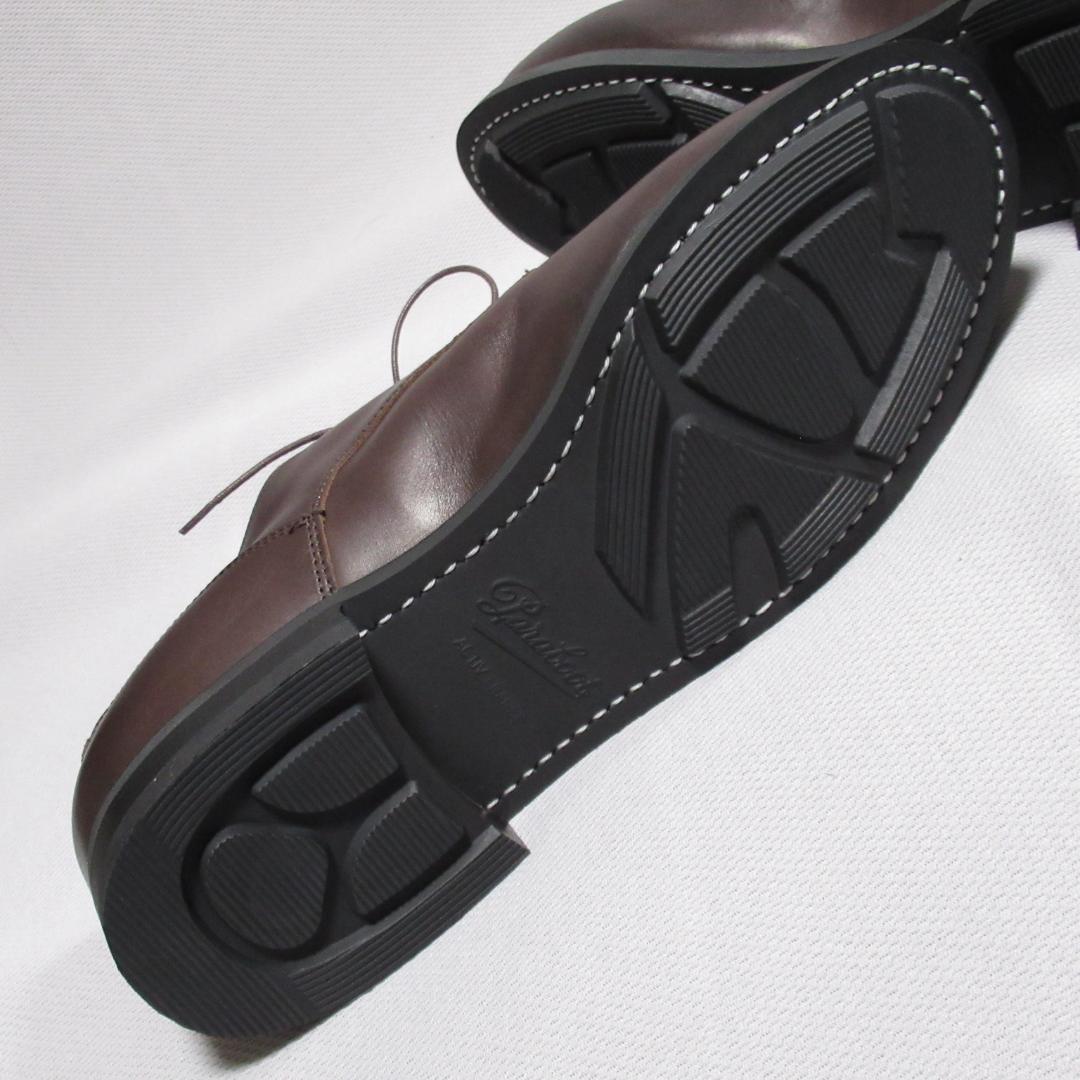 靴 Paraboot District United Arrows Chambord