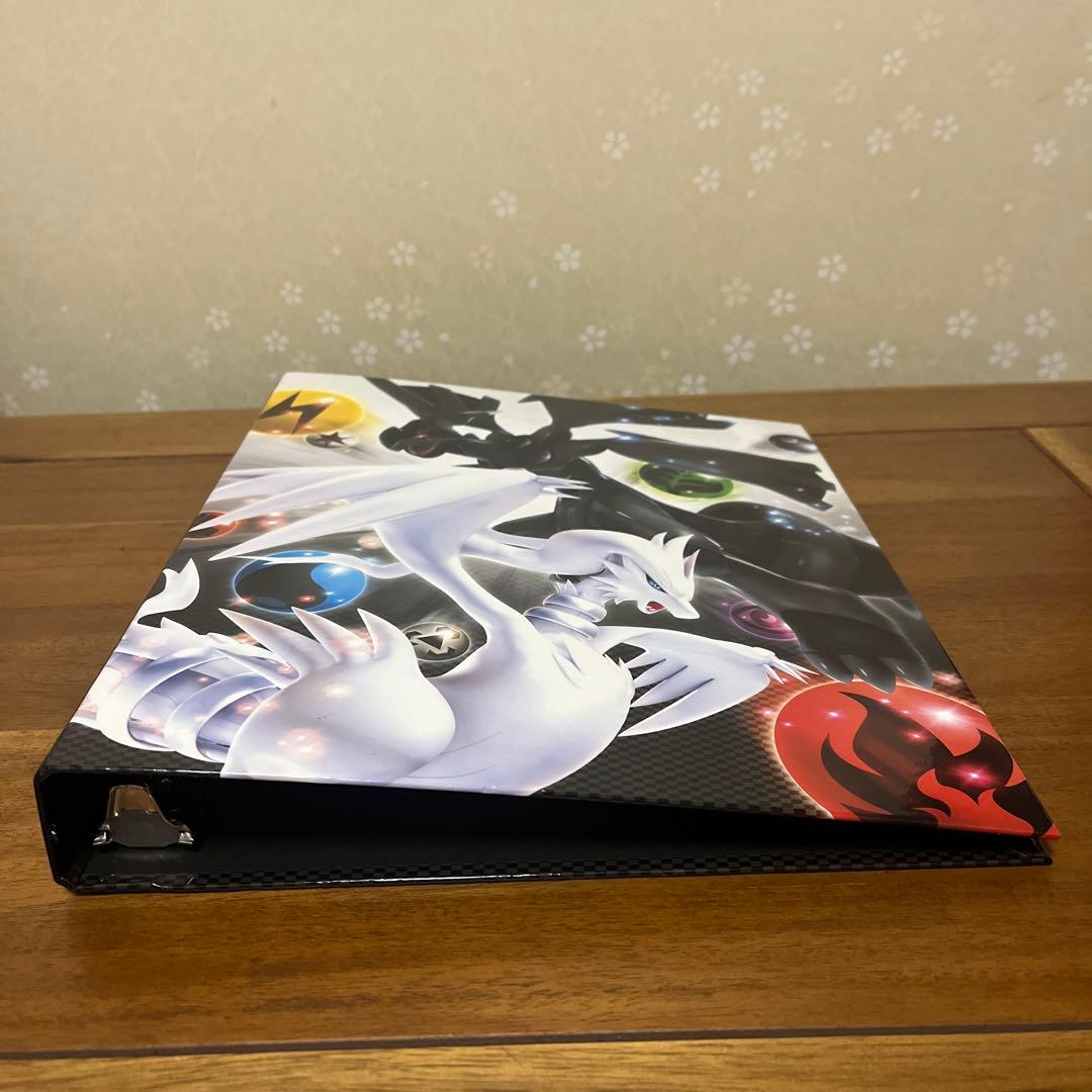 ポケモンカードファイル　2011