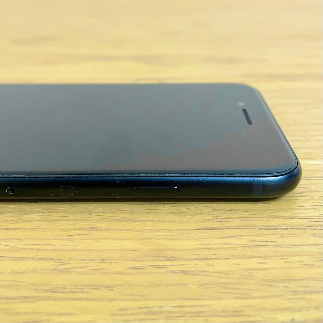 ◎ Apple iPhone SE 第三世代 MMYC3J/A 92%