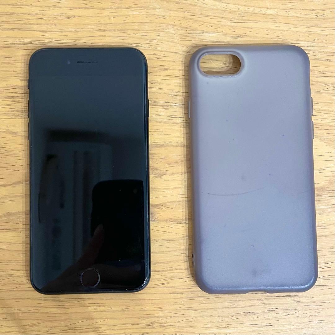 ◎ Apple iPhone SE 第三世代 MMYC3J/A 92%