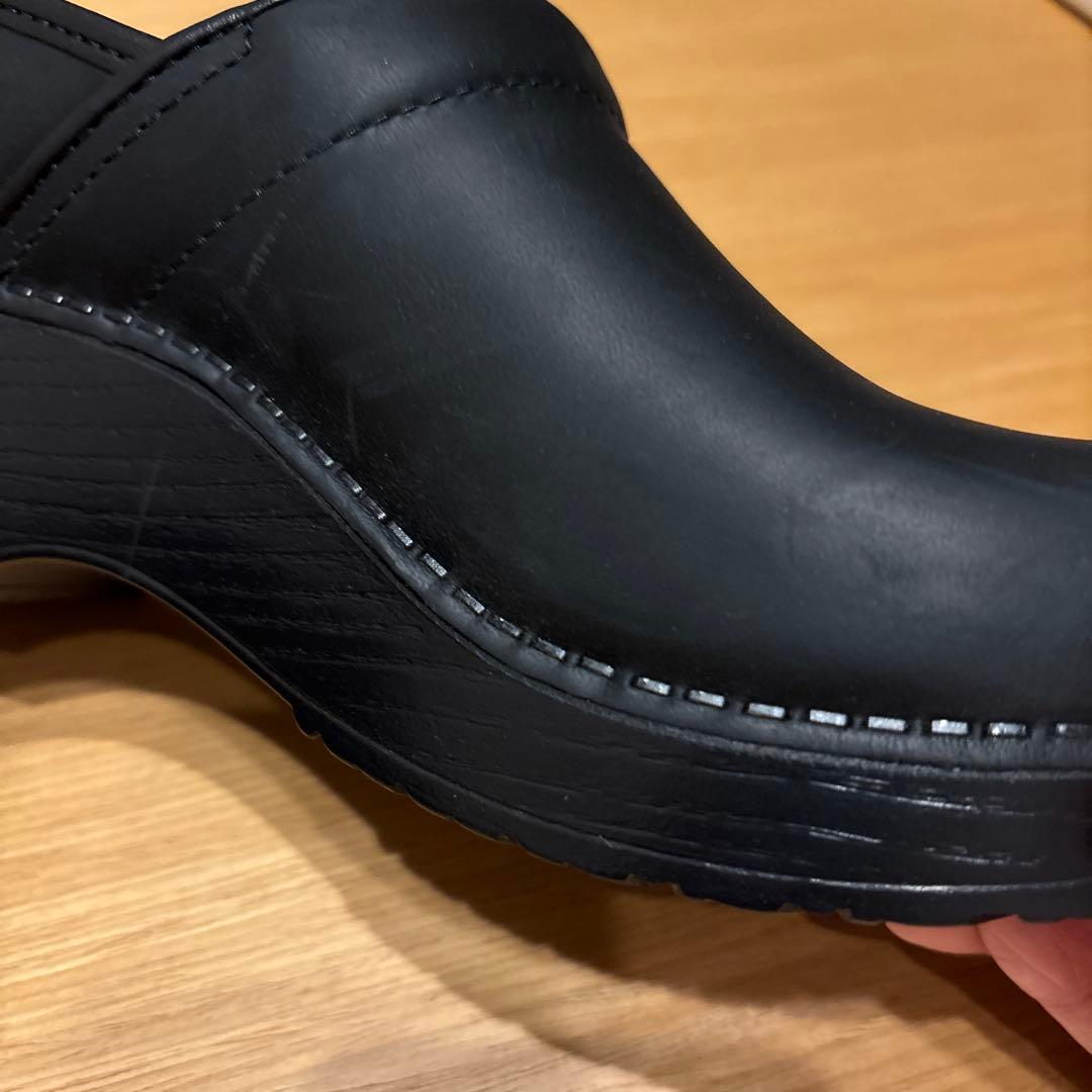dansko ダンスコ　Professional Oiled