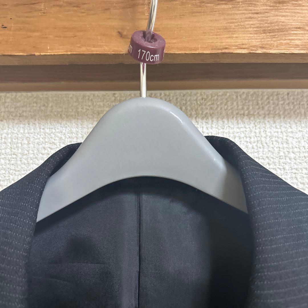 男児 卒業式用 スーツ