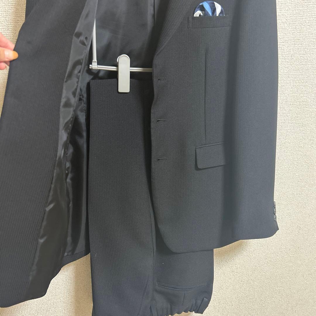 男児 卒業式用 スーツ