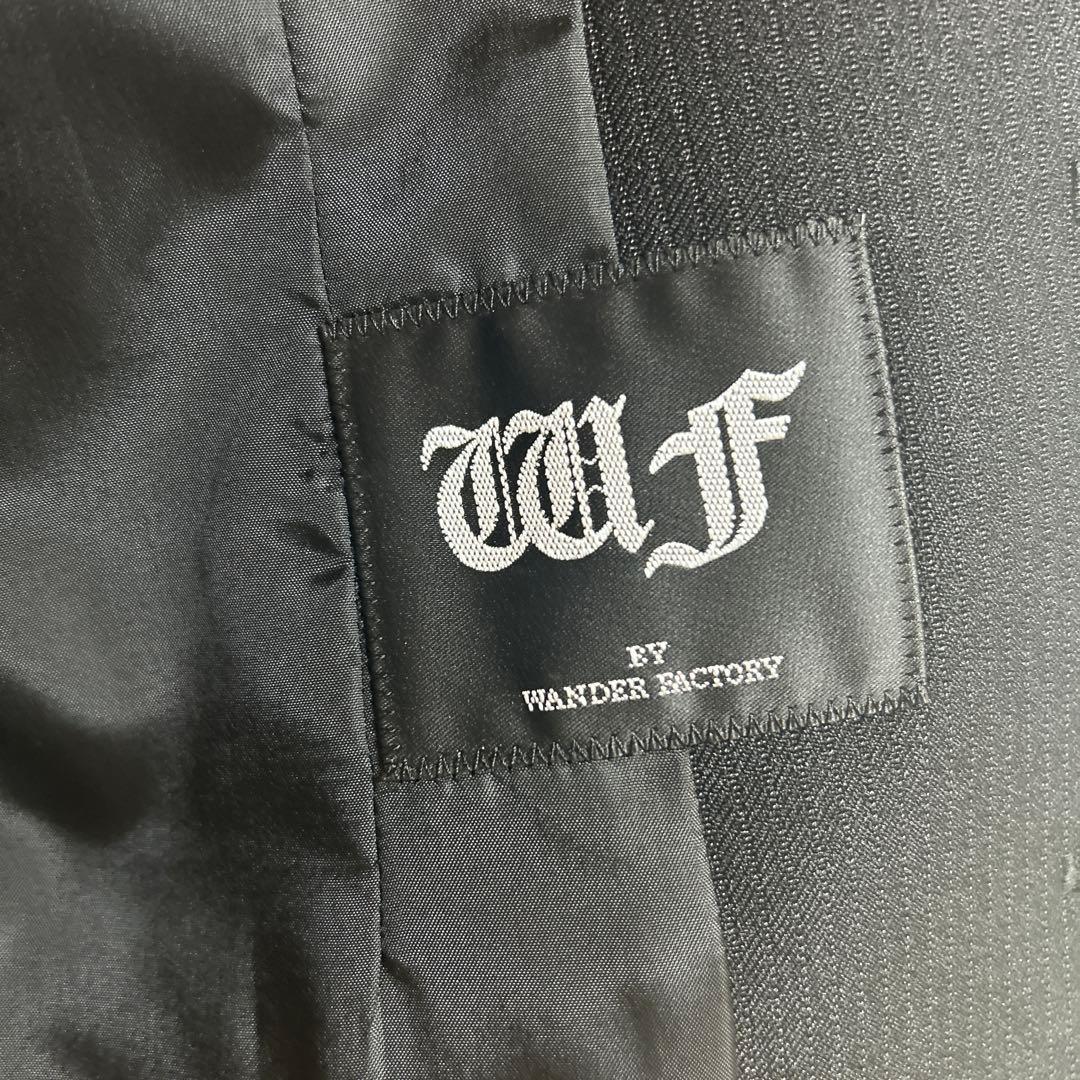 男児 卒業式用 スーツ