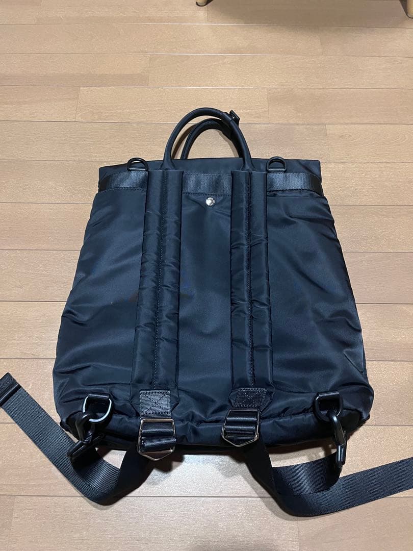 【最終価格　美品】SELENT ETHER CARRY 30 4way