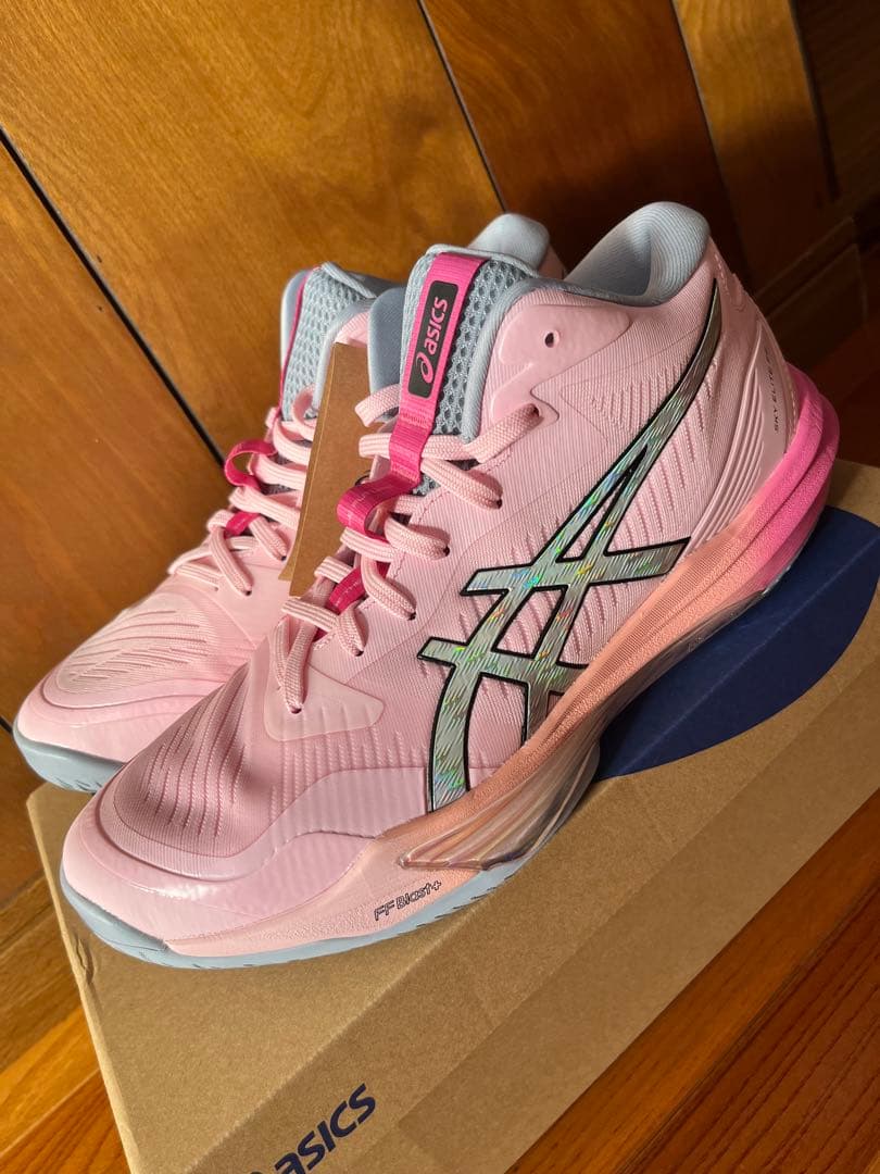 限定 SKYELITE 27.5cm ASICS バレーボールシューズ 高橋藍