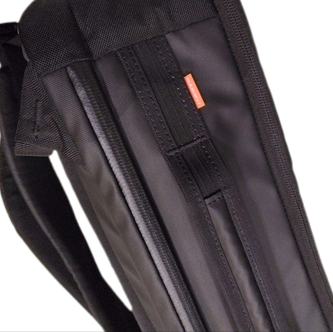 【美品】マムート　セオントランスポーター15　SEON TRANS PORTER