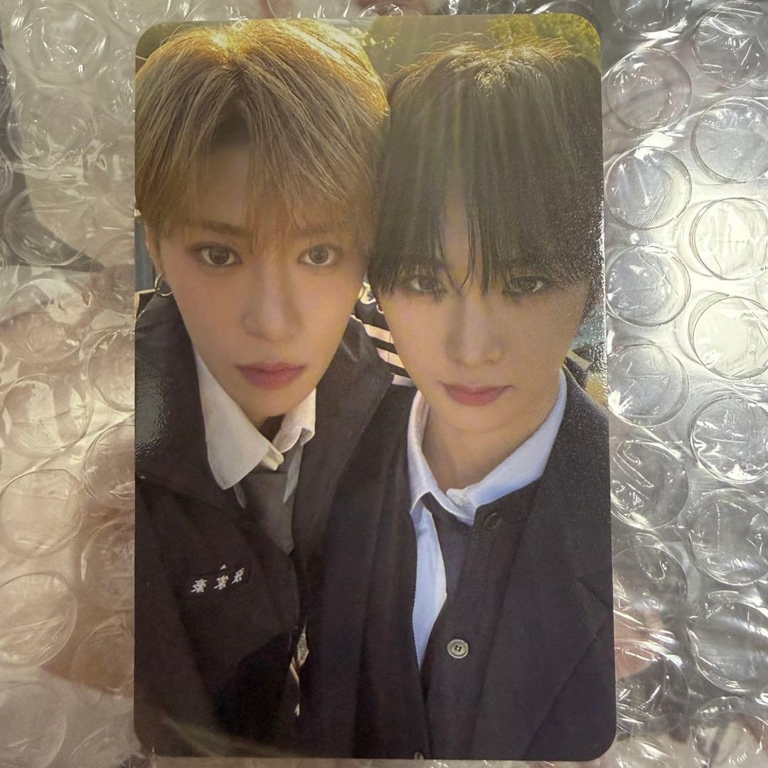 ALD1 アルノ　アンシン　ユニット　トレカ